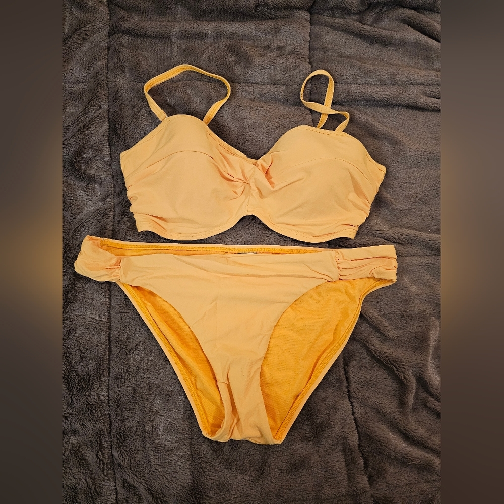 Sunsets swimsuit